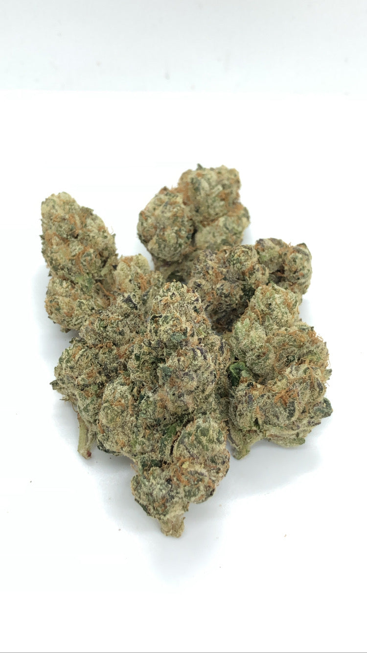 Zkittlez cake 1/2oz special only