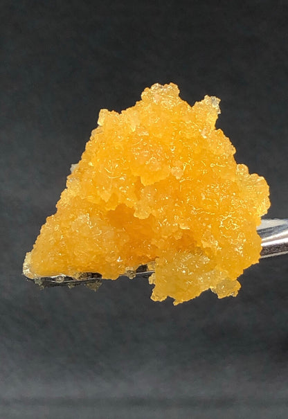 Blueberry cookies sugar wax