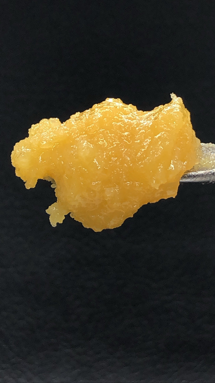 Sour pink  lemonade sugar wax