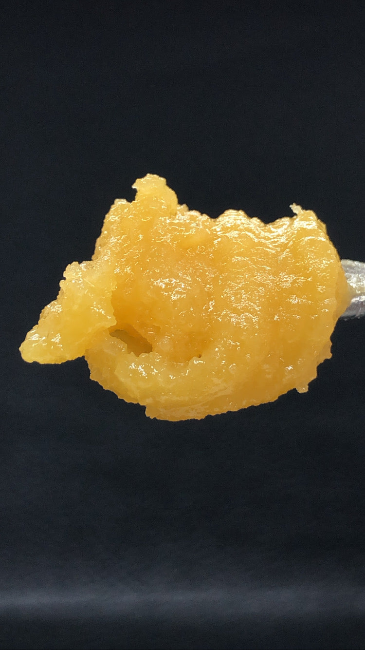 Sour pink  lemonade sugar wax