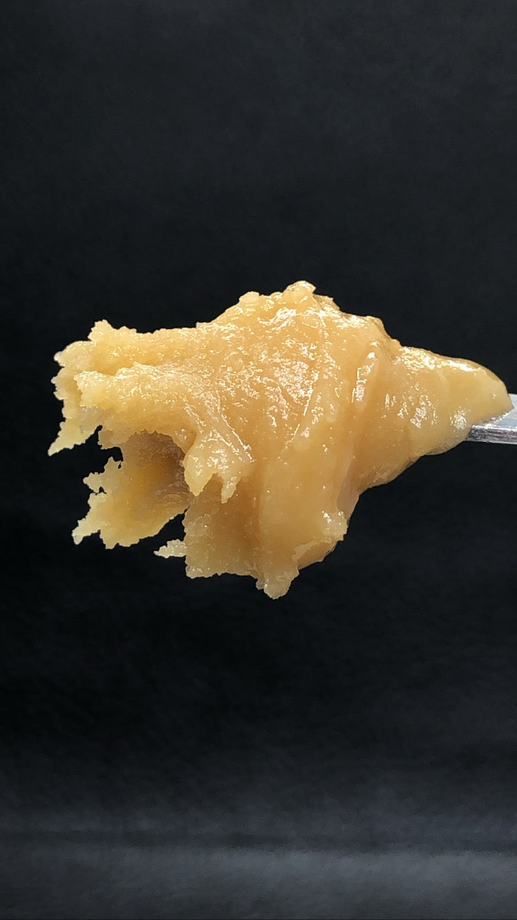 Dulce de leche 1g rosin