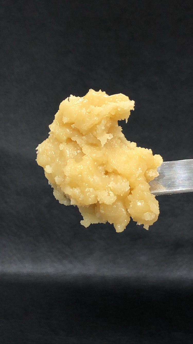 Strawberry guava 1g rosin